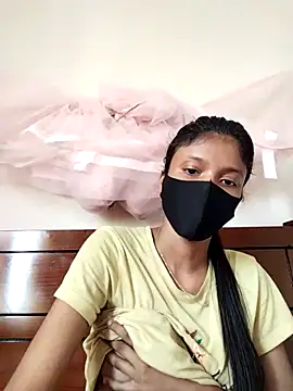 Jaya-Roy online show from 03.18.25