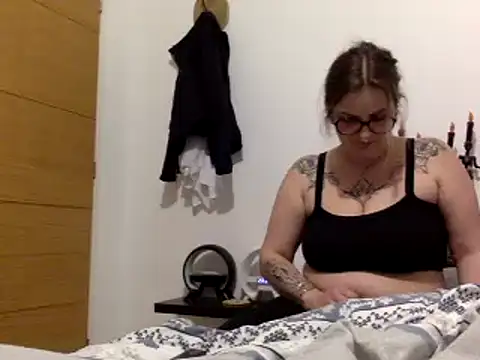 vanillesoumise online show from 01.14.25