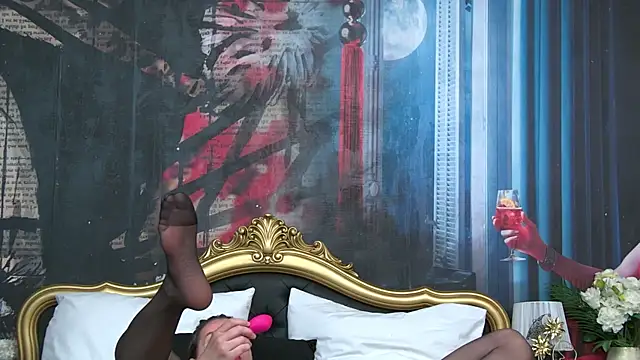 TessaKlarn online show from 06.09.26