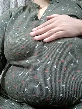Bbw Juice Wife online show from 12.13.24