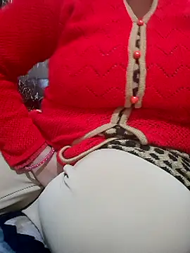 Bbw Juice Wife online show from 12.22.24