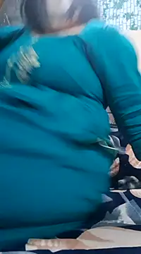 Bbw Juice Wife online show from 01.31.25
