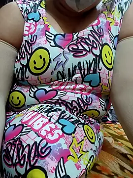 Bbw Juice Wife online show from 02.18.25
