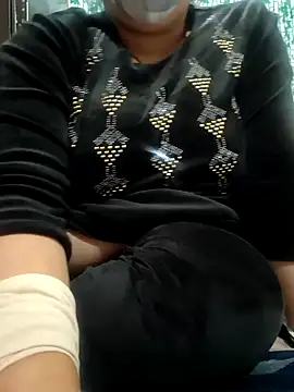 Bbw Juice Wife online show from 02.20.25