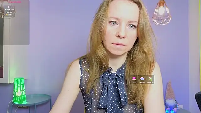 JanePearl online show from 03.04.26