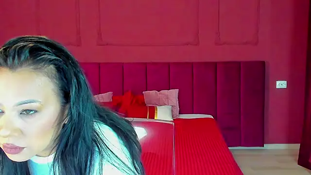 ExoticB3auty online show from 02.08.25