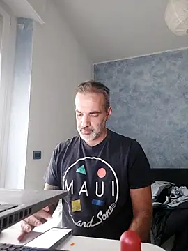 Marcolino183 online show from 10.20.25