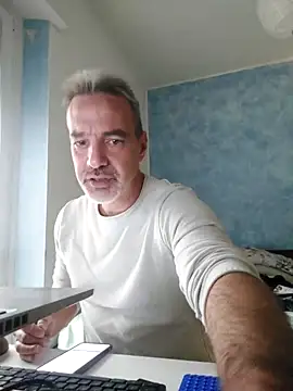 Marcolino183 online show from 10.22.25