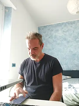 Marcolino183 online show from 11.03.25