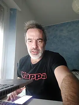 Marcolino183 online show from 12.18.25