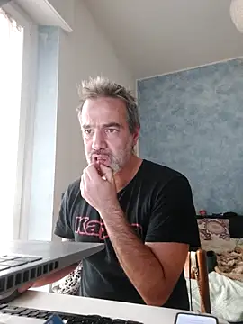 Marcolino183 online show from 12.19.25