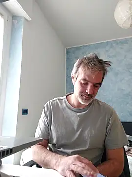 Marcolino183 online show from 05.18.26