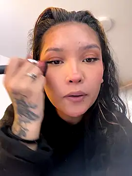 baby lizy online show from 09.23.25