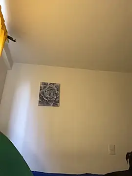 baby lizy online show from 10.22.25