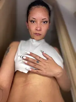 baby lizy online show from 07.01.26