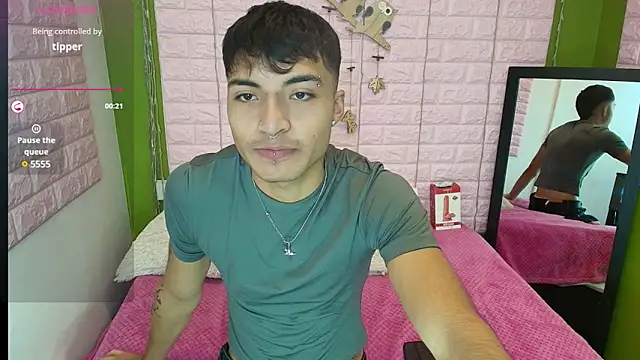 dylan fun18 online show from 12.03.24