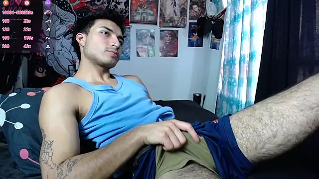 Snapshot of dylan_fun18 chatting on 02.12.26 dylan fun18 online show from 02.12.26