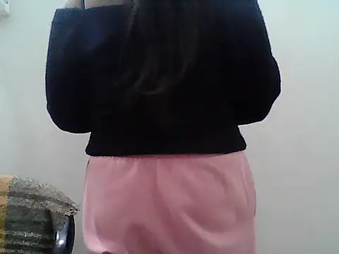 Snapshot of Vidhi_Singh9 chatting on 01.02.25 Vidhi Singh9 online show from 01.02.25