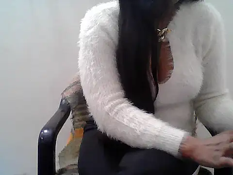 Snapshot of Vidhi_Singh9 chatting on 01.10.25 Vidhi Singh9 online show from 01.10.25