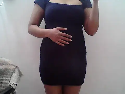 Snapshot of Vidhi_Singh9 chatting on 01.17.25 Vidhi Singh9 online show from 01.17.25