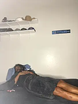 bigdinca online show from 10.17.25