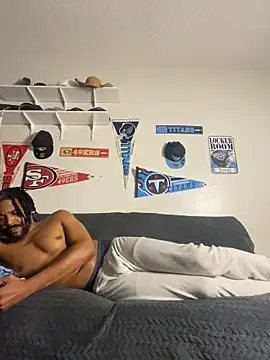 bigdinca online show from 10.23.25