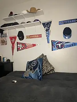 bigdinca online show from 11.15.25