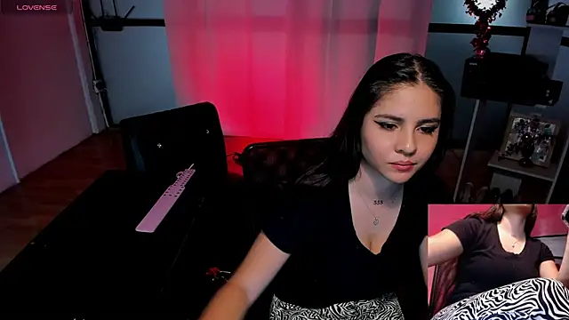 alisa jhons1 online show from 01.11.25