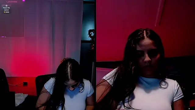 alisa jhons1 online show from 01.20.25