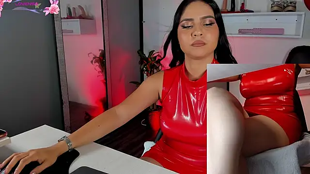 alisa jhons1 online show from 01.20.25