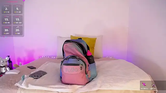 alisa jhons1 online show from 02.01.25