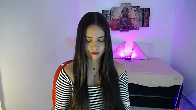 alisa jhons1 online show from 02.26.25