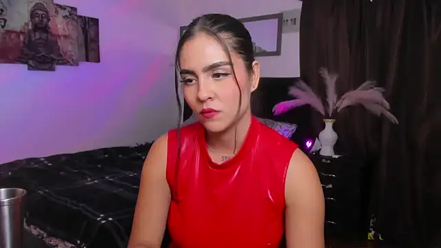 alisa jhons1 online show from 09.14.25