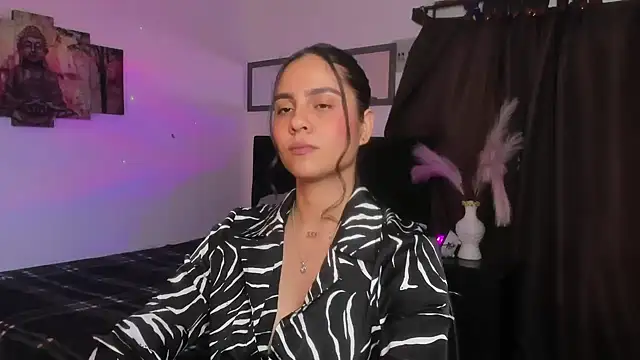 alisa jhons1 online show from 09.18.25