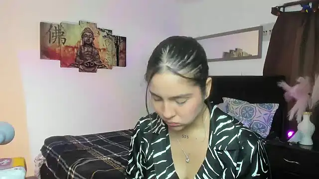 alisa jhons1 online show from 09.19.25