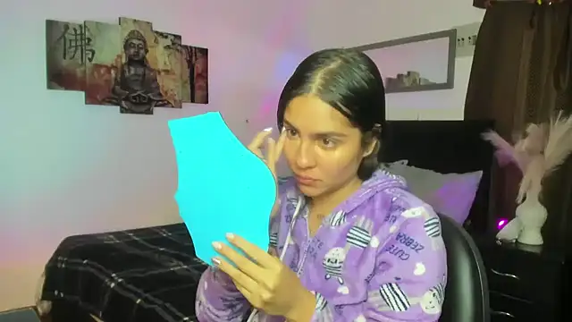 alisa jhons1 online show from 09.20.25