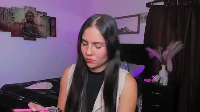 alisa jhons1 online show from 09.21.25