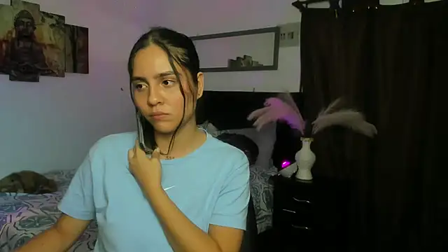 alisa jhons1 online show from 09.29.25