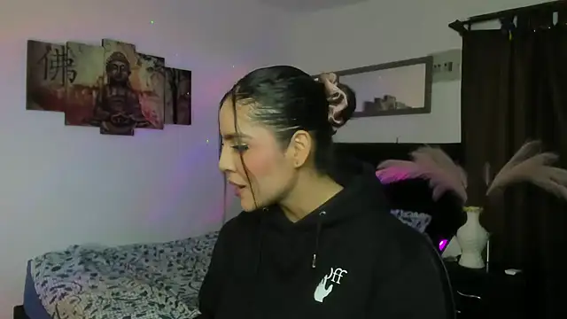 alisa jhons1 online show from 09.30.25