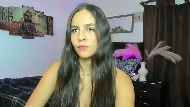 alisa jhons1 online show from 10.02.25