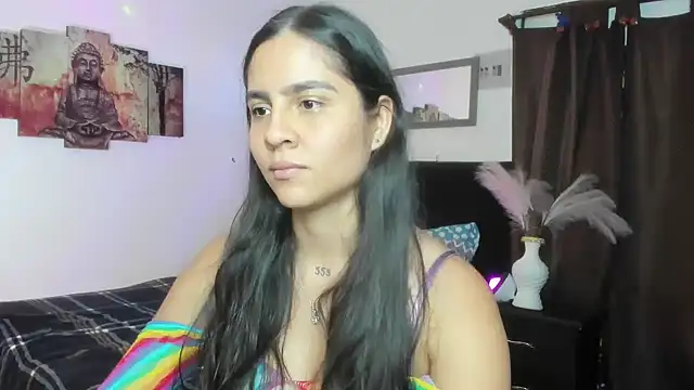 alisa jhons1 online show from 10.03.25