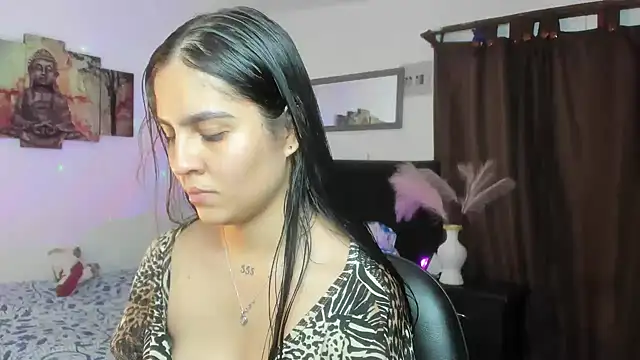 alisa jhons1 online show from 10.06.25