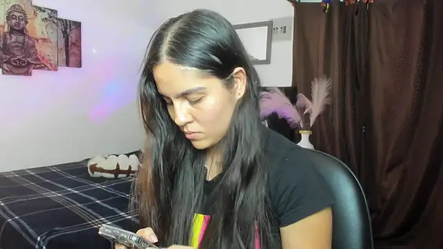 alisa jhons1 online show from 10.08.25