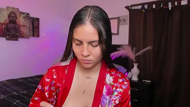 alisa jhons1 online show from 10.11.25