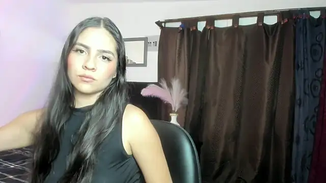 alisa jhons1 online show from 10.17.25