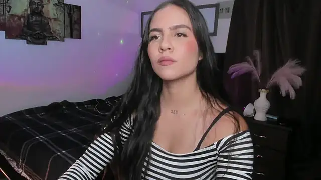 alisa jhons1 online show from 10.24.25