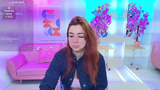 Gabby evanns online show from 01.09.26