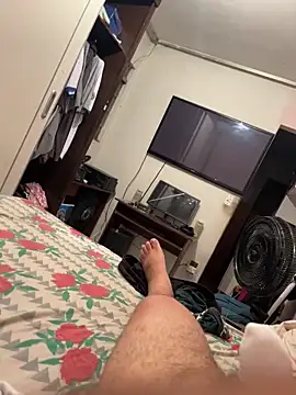 Snapshot of gozador2912 chatting on 09.30.25 gozador2912 online show from 09.30.25