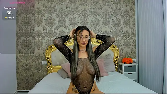 JulieBigAssx online show from 11.12.25