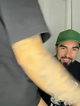 Snapshot of camianddanna chatting on 12.15.24 camianddanna online show from 12.15.24